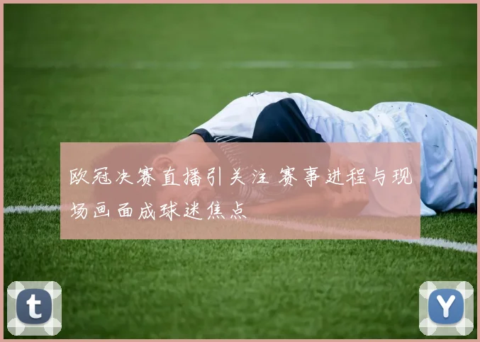 欧冠决赛直播引关注 赛事进程与现场画面成球迷焦点